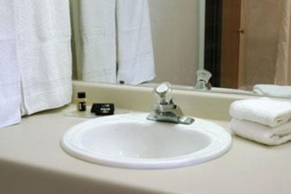 TRAVELODGE DURANGO (Durango)